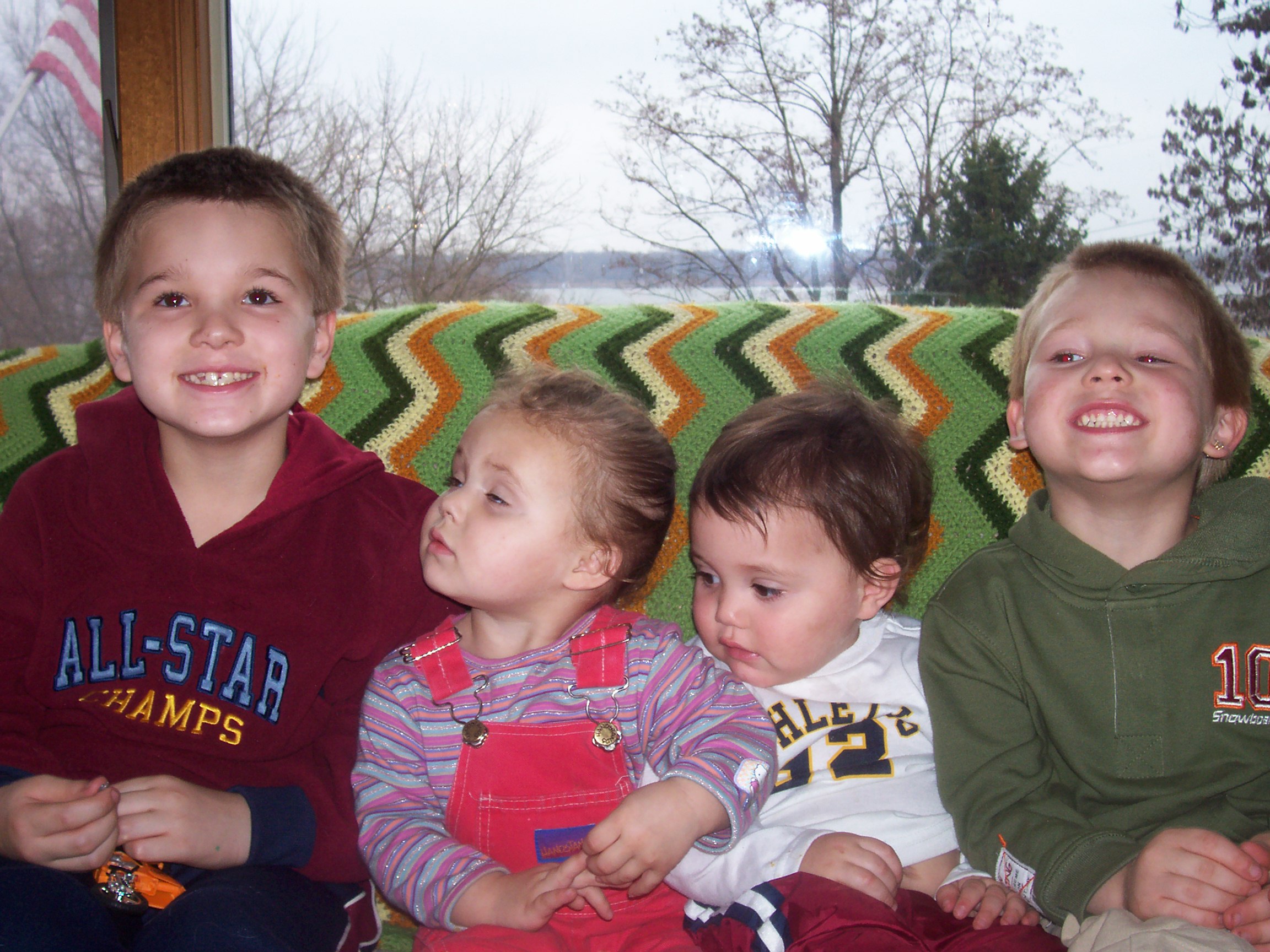My Kids